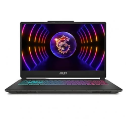 Ноутбук MSI Cyborg 15 B2RWEKG-643XKZ 9S7-15Q342-643 15.6 ", FHD 1920x1080 (16:9), Intel, Core 5, 16 Гб, 512 ГБ, nVidia GeForce RTX 5050