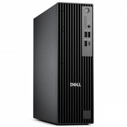Персональный компьютер Dell Pro Slim QCS1250 210-BPQZ Ultra 5, 235, 2.9, 16 Гб, DDR5-4800, Windows 11 Pro