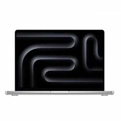 Ноутбук Apple MacBook Pro 14 M5 Silver MDE54RU/A 14.2 ", 3K 3024x1964 (16:10), Apple, M5 Series, 16 Гб, 1 ТБ, Apple M5 10-Core, Mac OS