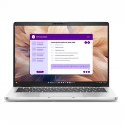 Ноутбук Dell Pro 14 Plus PB14250 210-BPDL_BTO110_PB14250_EMEA 14 ", WUXGA 1920x1200 (16:10), Intel, Core Ultra 7, 16 Гб, 512 ГБ, Intel Graphics, Windows 11 Pro