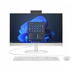 Моноблок HP 240 G10 (9M9G0AT) 23.8 ", Intel, Core i5, 1334U, 3.4, 16 Гб, 512 Гб