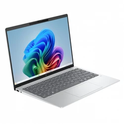 Ноутбук HP OmniBook 7 Aero Laptop Next Gen AI 13-bg1011ci CL6U8EA 13.3 ", WUXGA 1920x1200 (16:10), AMD, Ryzen AI 5, 16 Гб, 512 ГБ, Radeon 840M Graphics, Windows 11 Home