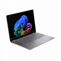 Ноутбук HP OmniBook X Flip 16-ar0004ci CL6W3EA 16 ", WUXGA 1920x1200 (16:10), Intel, Ryzen AI 5, 16 Гб, 512 ГБ, Radeon 840M Graphics, Windows 11 Home