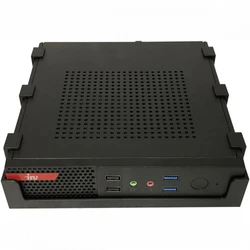 Персональный компьютер iRU Tactio 310H6ATF 2131390 Core i5, 12400, 2.5 ГГц, 16 Гб, DDR4-3200, SSD, Windows 11 Pro