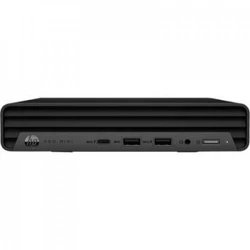 Персональный компьютер HP ProDesk 400 G9 Mini CA1B3AT Core i5, 14500T, 1.7, 16 Гб, DDR4-3200, Windows 11 Pro