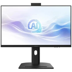 Моноблок MSI Modern AM273QP AI 1UM-090XRU 9S6-AF0111-090 27 ", Intel, Core Ultra 5, 125H, 1.2, 16 Гб, 512 Гб