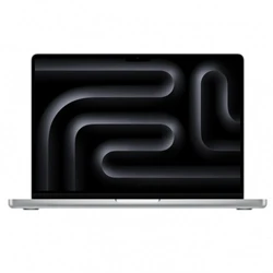 Ноутбук Apple MacBook Pro 14 M5 Silver MDE44LL/A 14.2 ", 3K 3024x1964 (16:10), Apple, M5 Series, 16 Гб, 512 ГБ, Apple M5 10-Core, Mac OS