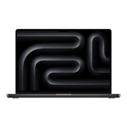 Ноутбук Apple MacBook Pro 14 M5 Space Black MDE34LL/A 14.2 ", 3K 3024x1964 (16:10), Apple, M5 Series, 24 Гб, 1 ТБ, Apple M5 10-Core, Mac OS