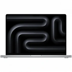 Ноутбук Apple MacBook Pro 14 M5 Silver MDE54LL/A 14.2 ", 3K 3024x1964 (16:10), Apple, M5 Series, 16 Гб, 1 ТБ, Apple M5 10-Core, Mac OS
