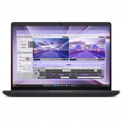 Мобильная рабочая станция Dell Pro Max 16 BTO128_MC16250_EMEA_210-BPVR (16, WUXGA 1920x1200, Intel, Core Ultra 7, 32, SSD)