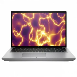 Мобильная рабочая станция HP ZBook Fury G11 16 8S9V2EA (16, 4K Ultra HD 3840x2400, Intel, Core Ultra 7, 32, SSD)