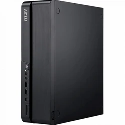 Платформа для ПК MSI Pro DP80 A14G-007BRU 936-B20821-013