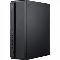 Персональный компьютер MSI Pro DP80 A14G-035XRU 9S6-B20821-082 Core i5, 14400, 2.5, 16 Гб, DDR5-4800