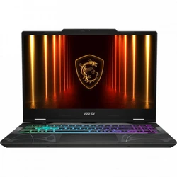 Ноутбук MSI Cyborg 15 B13WFKG-694XRU 9S7-15Q342-694 15.6 ", FHD 1920x1080 (16:9), Intel, Core i5, 16 Гб, 1 ТБ, nVidia GeForce RTX 5060