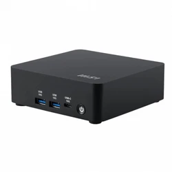 Платформа для ПК MSI Cubi NUC AI 1UMG-060BRU 936-B20911-060