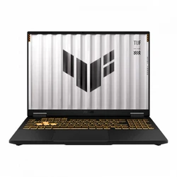 Ноутбук Asus TUF Gaming F16 FX608JMR-RV119 90NR0NB1-M006X0 16 ", WUXGA 1920x1200 (16:10), Intel, Core i7, 16 Гб, 512 ГБ, nVidia GeForce RTX 5050