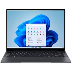 Ноутбук Acer Gadget ETBook E10 (14 ", FHD 1920x1080 (16:9), Intel, Core i3, 8 Гб, 256 ГБ, Intel UHD Graphics, Windows 11 Home)