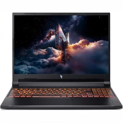 Ноутбук Acer Nitro V16 ANV16-42 NH.U1FER.001 16 ", WUXGA 1920x1200 (16:10), AMD, Ryzen 7, 16 Гб, 512 ГБ, nVidia GeForce RTX 5070