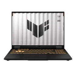 Ноутбук Asus TUF Gaming F16 FX608JHR-RV144 90NR0NA1-M007N0 16 ", WUXGA 1920x1200 (16:10), Intel, Core i5, 16 Гб, 512 ГБ, nVidia GeForce RTX 5050