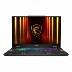 Ноутбук MSI Cyborg 15 B2RWFKG-604XKZ 9S7-15Q342-604 15.6 ", FHD 1920x1080 (16:9), Intel, Core 7, 16 Гб, 512 ГБ, nVidia GeForce RTX 5060