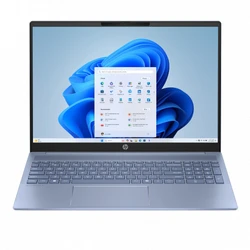 Ноутбук HP OmniBook 5 LaptopAI 16-af1002ci BG7H4EA 16 ", WUXGA 1920x1200 (16:10), Intel, Core Ultra 5, 16 Гб, 512 ГБ, Intel Graphics