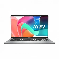 Ноутбук MSI Modern 15 F1MG-271XKZ 9S7-15S112-271 15.6 ", FHD 1920x1080 (16:9), Intel, Core 5, 16 Гб, 512 ГБ, Intel Graphics