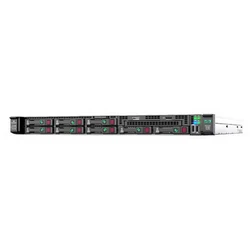 Сервер HPE ProLiant DL360 G10 P28948-B21 1U Rack, Xeon Silver 4314, 2400 МГц, 16, 24, 1 x 32 ГБ, SFF 2.5", 10
