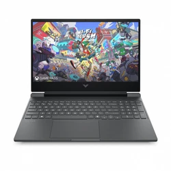 Ноутбук HP Victus 15-fb3030ci D02DWEA 15.6 ", FHD 1920x1080 (16:9), AMD, Ryzen 5, 24 Гб, 512 ГБ, nVidia GeForce RTX 5050