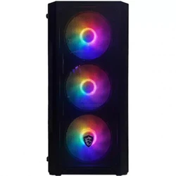 Персональный компьютер NOMAD Game T NMD-36637 Ryzen 5, 8400F, 4.2, 16 Гб, DDR5-4800
