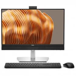 Моноблок Dell Pro 24 All-in-One QC24250 210-BPNS_BTO155_QC24250_EMEA 23.8 ", Intel, Core Ultra 7, 265, 1.8, 16 Гб, 512 Гб