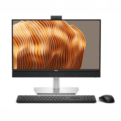 Моноблок Dell Pro 24 All-in-One QC24250 210-BPNS_BTO154_QC24250_EMEA 23.8 ", Intel, Core Ultra 7, 265, 1.8, 16 Гб, 512 Гб