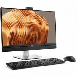 Моноблок Dell Pro 24 All-in-One Plus QB24250 210-BPPG_BTO101_QB24250_EMEA 23.8 ", Intel, Core Ultra 5, 245, 3.5, 16 Гб, 512 Гб