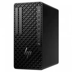 Персональный компьютер HP Z2 TWR Base Unit G1i D01GNES Ultra 7, 265, 1.8, 64 Гб, DDR5-5600, Windows 11 Pro