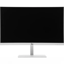 Моноблок iRU Tactio 23IH6W 2147597 23.8 ", Intel, Core i5, 12400, 2.5 ГГц, 16 Гб, SSD, 512 Гб