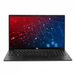 Ноутбук iRU Strato 15ALID5 2150074 15.6 ", FHD 1920x1080 (16:9), Intel, Core i5, 16 Гб, 512 ГБ, Intel UHD Graphics, Windows 11 Pro