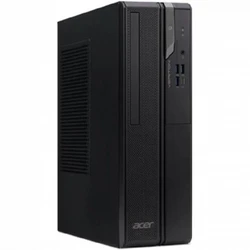 Персональный компьютер Acer Veriton X2722G DT.R5YEC.01K Core i3, 14100, 3.5, 8 Гб, DDR5-4800