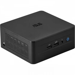 Персональный компьютер Asus NUC 13 Pro 95513LC Core i5, 1340P, 1.9, 16 Гб, DDR4-3200, Windows 11 Pro