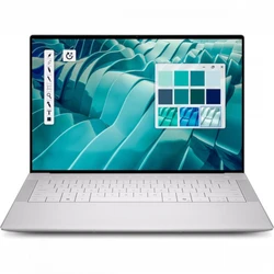 Ноутбук Dell 14 Premium 210-BPBH_DA14250_ARLH_102 14 ", 3K 3200x2000 (16:10), Intel, Core Ultra 7, 32 Гб, 1 ТБ, nVidia GeForce RTX 4050, Windows 11 Pro