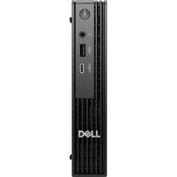 Персональный компьютер Dell Pro Micro QCM1250 210-BPQB_BTO003_QCM1250_EMEA Core i3, 14100T, 2.7, 16 Гб, DDR5-4800, Windows 11 Pro
