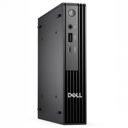 Персональный компьютер Dell Pro Micro QCM1250 210-BPPV_BTO107_QCM1250_EMEA Ultra 7, 265T, 1.5, 16 Гб, DDR5-5600, Windows 11 Pro