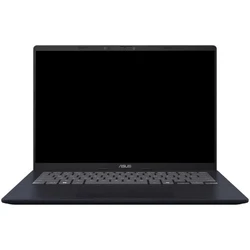 Ноутбук Asus X1407QA-LY071W 90NB1601-M00760 14 ", WUXGA 1920x1200 (16:10), Qualcomm, Snapdragon X, 16 Гб, 16 ГБ, Qualcomm® Adreno™ GPU, Windows 11 Home