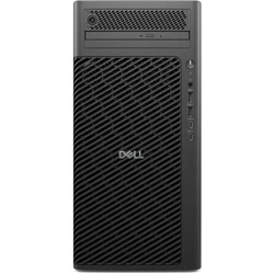 Персональный компьютер Dell Pro Max Tower T2 FCT2250 210-BPSN_BTO112_FCT2250_EMEA Ultra 9, 285, 2.5, 32 Гб, DDR5-5600, Windows 11 Pro