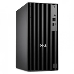 Персональный компьютер Dell Pro Tower QCT1250 210-BPRW_BTO110_QCT1250_EMEA Core Ultra 7, 265, 2.4, 8 Гб, DDR5-5600, Windows 11 Pro