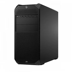 Рабочая станция HP Z4 G5 TWR 5E8X4EA Большой (Mini Tower, midi Tower, Tower), Xeon, W3-2535, 64, 1 ТБ
