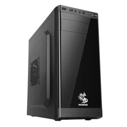 Персональный компьютер Nomad Universal T NMD-36735 Core i3, 12100, 3.3, 16 Гб, DDR4-3200, Windows 11 Home