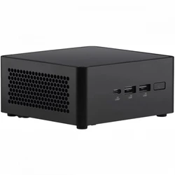 Платформа для ПК Asus NUC 14 Pro 90AR0072-M00040