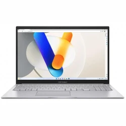 Ноутбук Asus VivoBook 15 X1504VA-BQ4468 90NB13Y2-M02600 15.6 ", FHD 1920x1080 (16:9), Intel, Core i5, 16 Гб, 512 ГБ, Intel Iris Xe Graphics