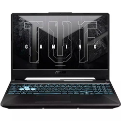 Ноутбук Asus TUF Gaming A15 FA506NCQ-HN032 90NR0QE7-M001B0 15.6 ", FHD 1920x1080 (16:9), AMD, Ryzen 7, 16 Гб, 512 ГБ, nVidia GeForce RTX 3050