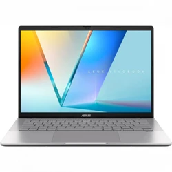 Ноутбук Asus Vivobook S14 S3407CA-LY094 90NB16J1-M00BL0 14 ", WUXGA 1920x1200 (16:10), Intel, Core Ultra 5, 16 Гб, 512 ГБ, Intel Iris Xe Graphics