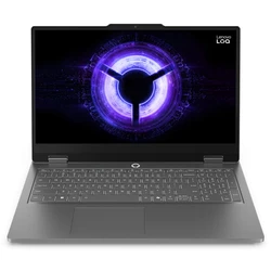 Ноутбук Lenovo LOQ Essential 15IRX11 83SC006KRK 15.6 ", FHD 1920x1080 (16:9), Intel, Core i5, 16 Гб, 512 ГБ, nVidia GeForce RTX 5050